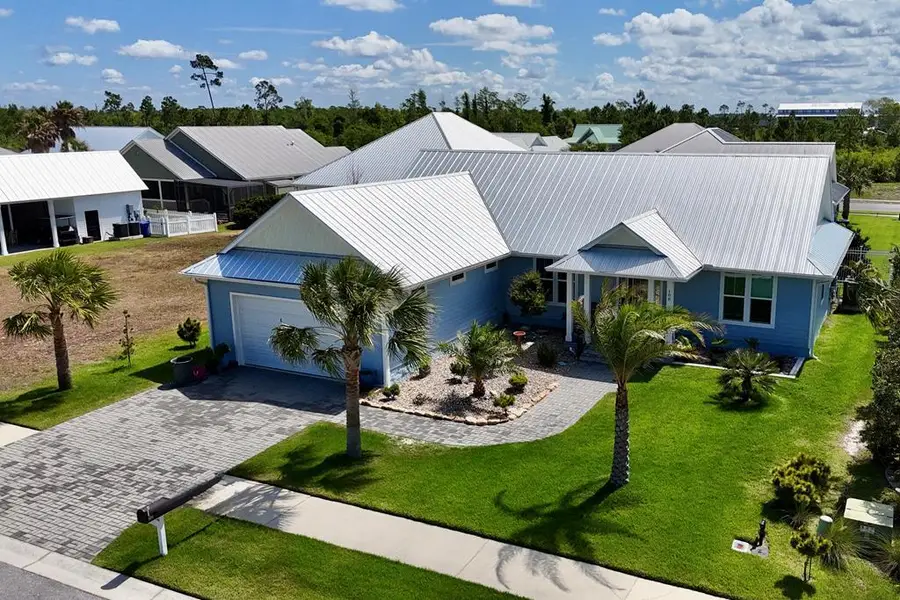 108 St Charles St, Mexico Beach, FL 32456 - #2