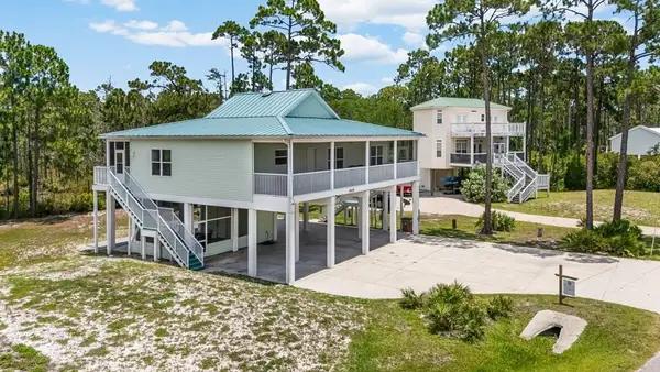 4868 Sr 30-a, Cape San Blas, FL 32456