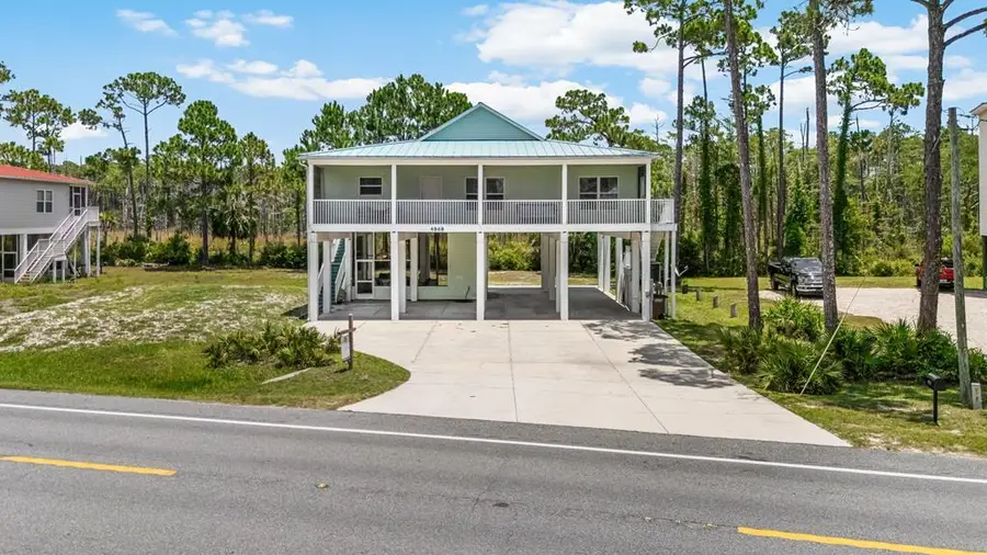 4868 Sr 30-a, Cape San Blas, FL 32456 - #2
