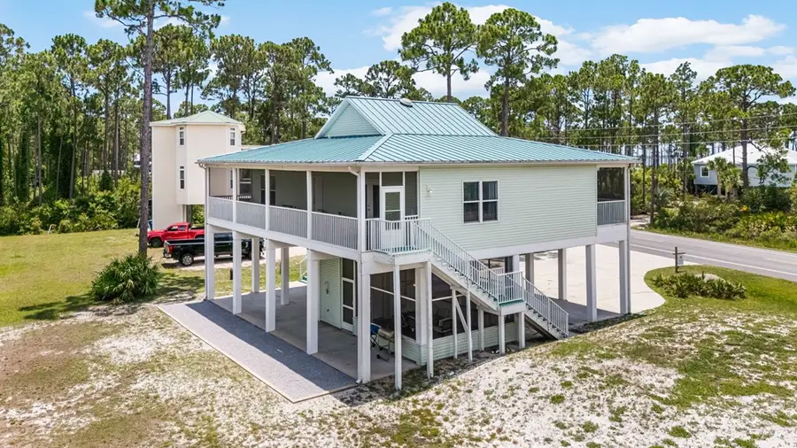 4868 Sr 30-a, Cape San Blas, FL 32456 - #3