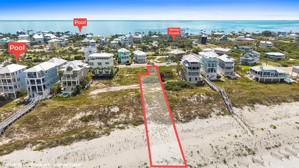 119 W Ovation Dr, Port St. Joe, FL 32456