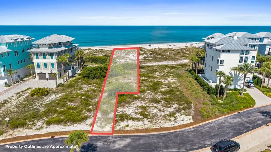 119 W Ovation Dr, Port Saint Joe, FL 32456 - #3