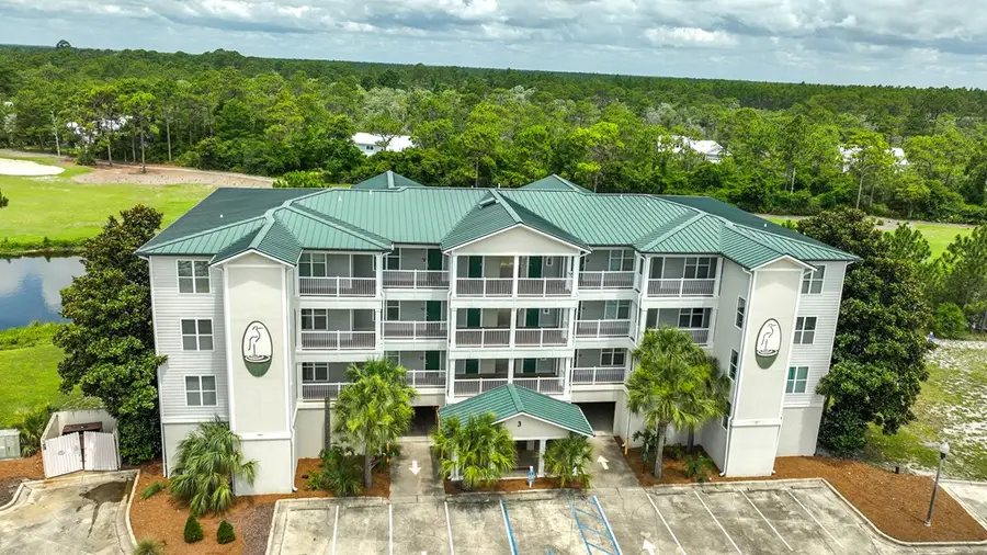 334 Eagles Way #334, Carrabelle, FL 32322 - #2
