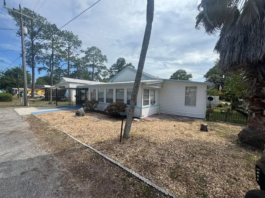 12-1 Parker Ave, Lanark Village, FL 32323 - #3
