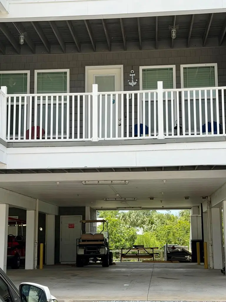 1120 15th St #4B, Mexico Beach, FL 32456 - #1