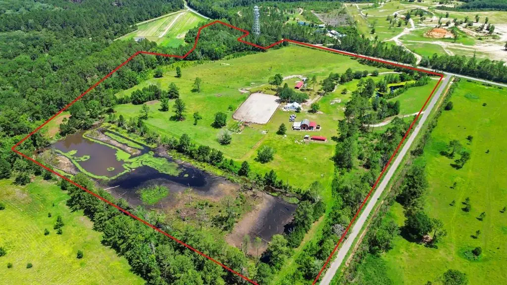 111 Bayberry Dr, Wewahitchka, FL 32465 - #1