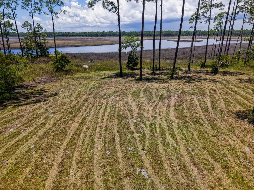 301 Jay Jay Way, Carrabelle, FL 32322 - #1