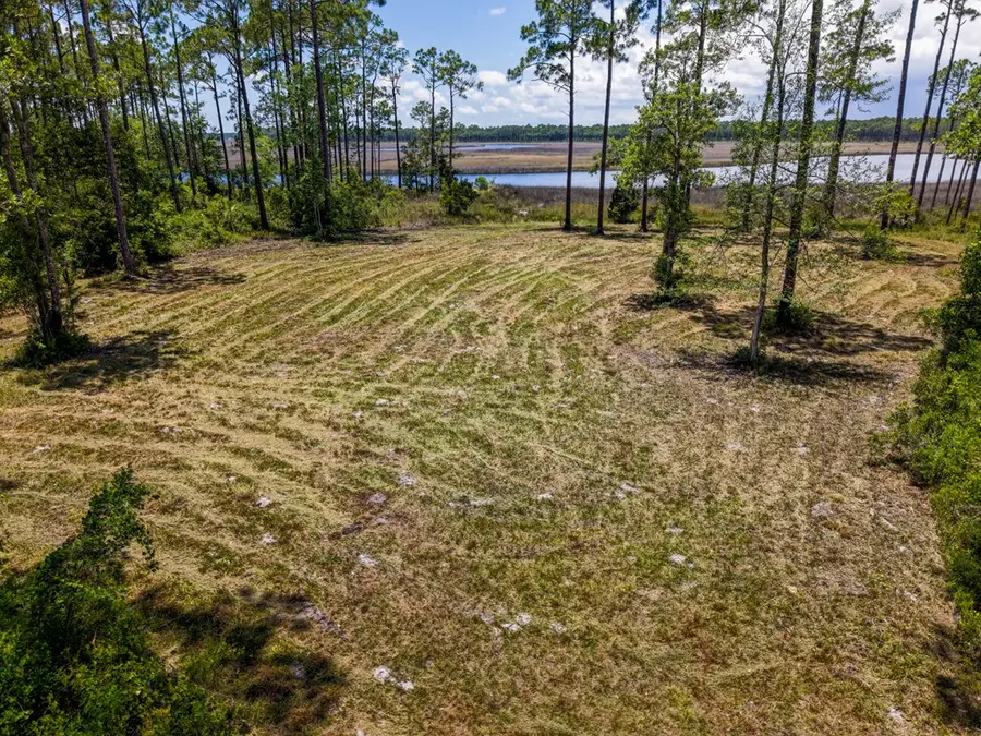 301 Jay Jay Way, Carrabelle, FL 32322 - #2
