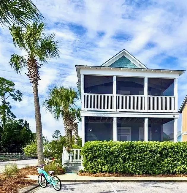 3050 Hwy 98 W #D64, Port Saint Joe, FL 32456 - #1
