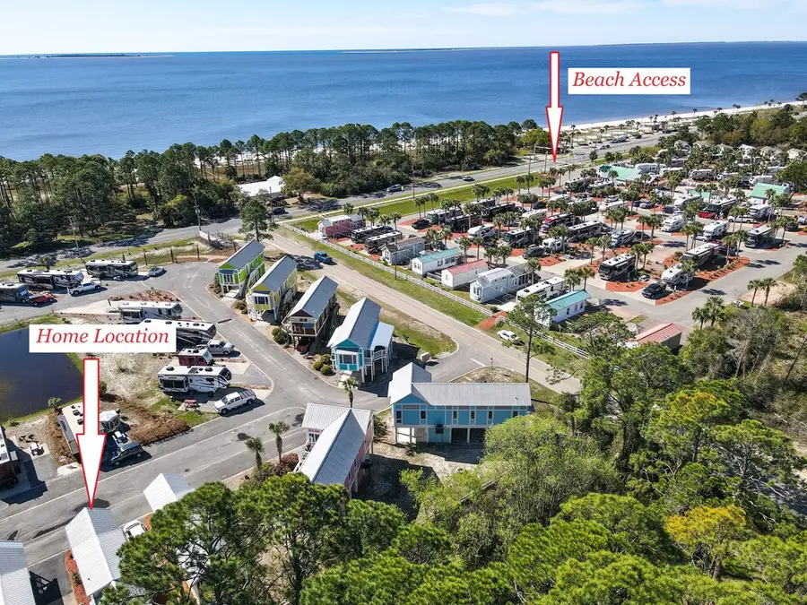 819 Haven Ct, Carrabelle, FL 32322 - #3