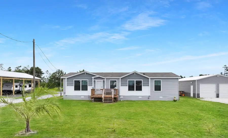 145 Margies Ln, Wewahitchka, FL 32465 - #2