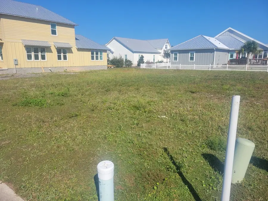 110 St Frances St, Mexico Beach, FL 32456 - #3
