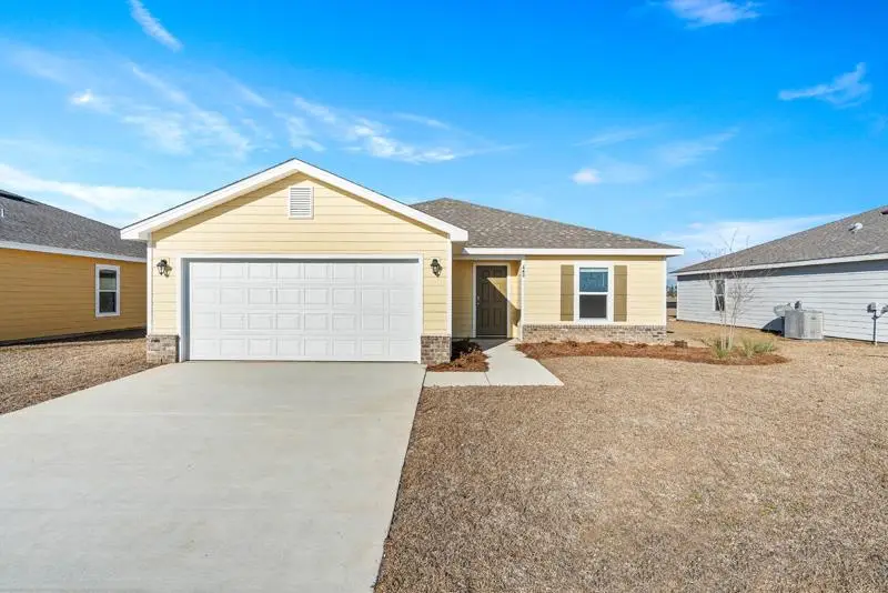 440 Salt Creek Ln, Mexico Beach, FL 32456 - #3