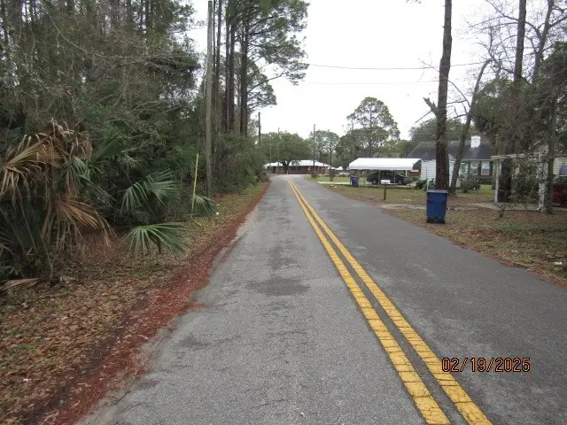 358 20th Ave, Apalachicola, FL 32320 - #2