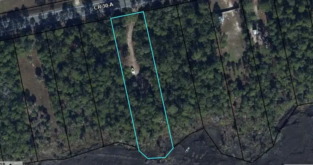 10432 Cr 30-a, Port Saint Joe, FL 32456 - #1