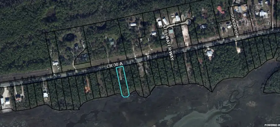 10432 Cr 30-a, Port Saint Joe, FL 32456 - #2