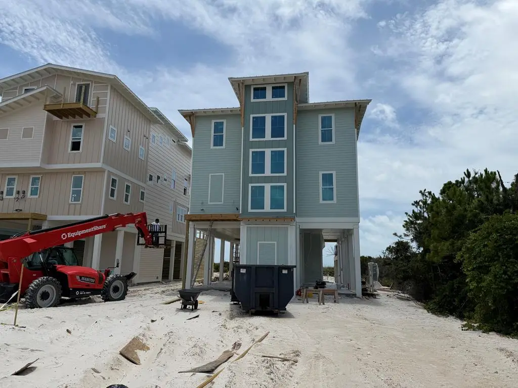 2300 Nella Nook, Saint George Island, FL 32328 - #1