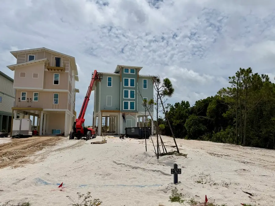 2300 Nella Nook, Saint George Island, FL 32328 - #2