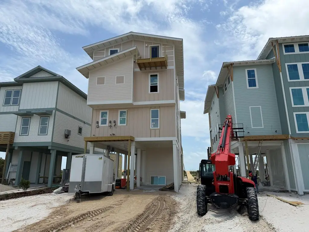 2302 Nella Nook, Saint George Island, FL 32328 - #1
