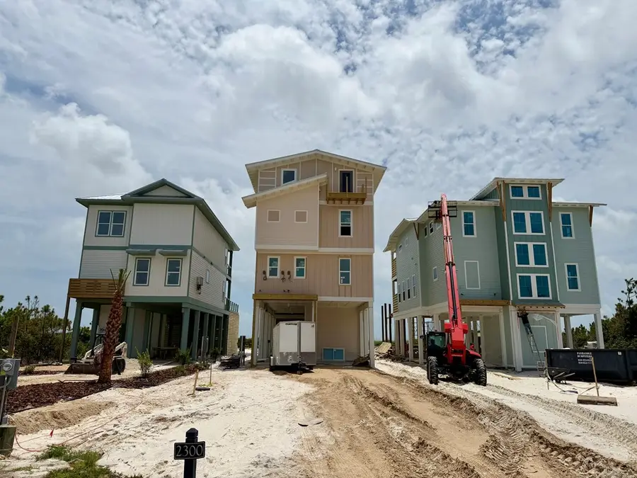 2302 Nella Nook, Saint George Island, FL 32328 - #2