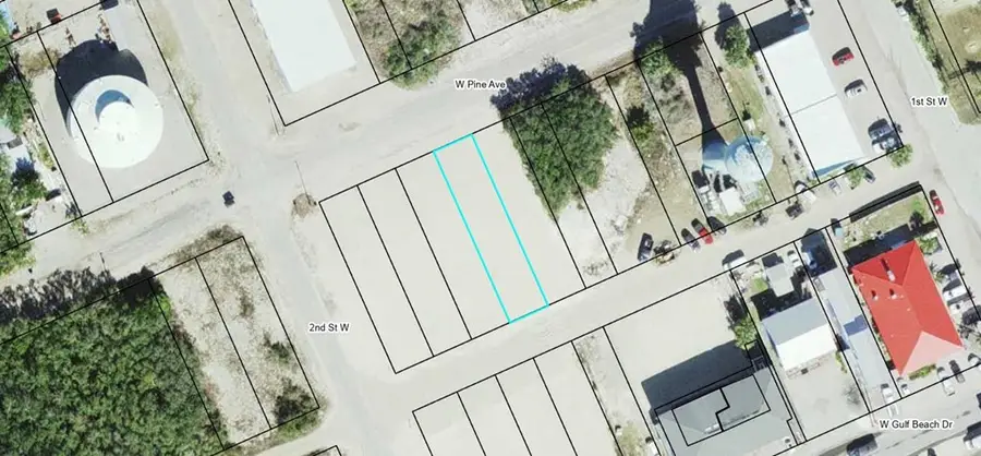144 W Pine Ave, Saint George Island, FL 32328 - #3