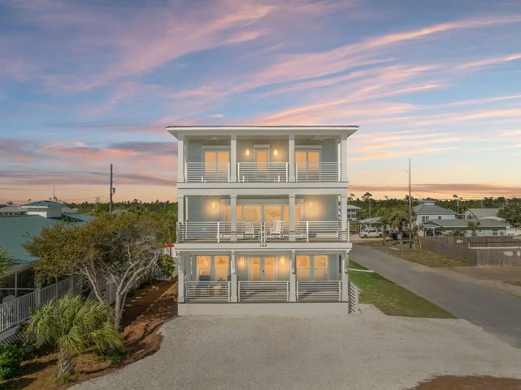 200 Highway 98, Mexico Beach, FL 32456 - #1
