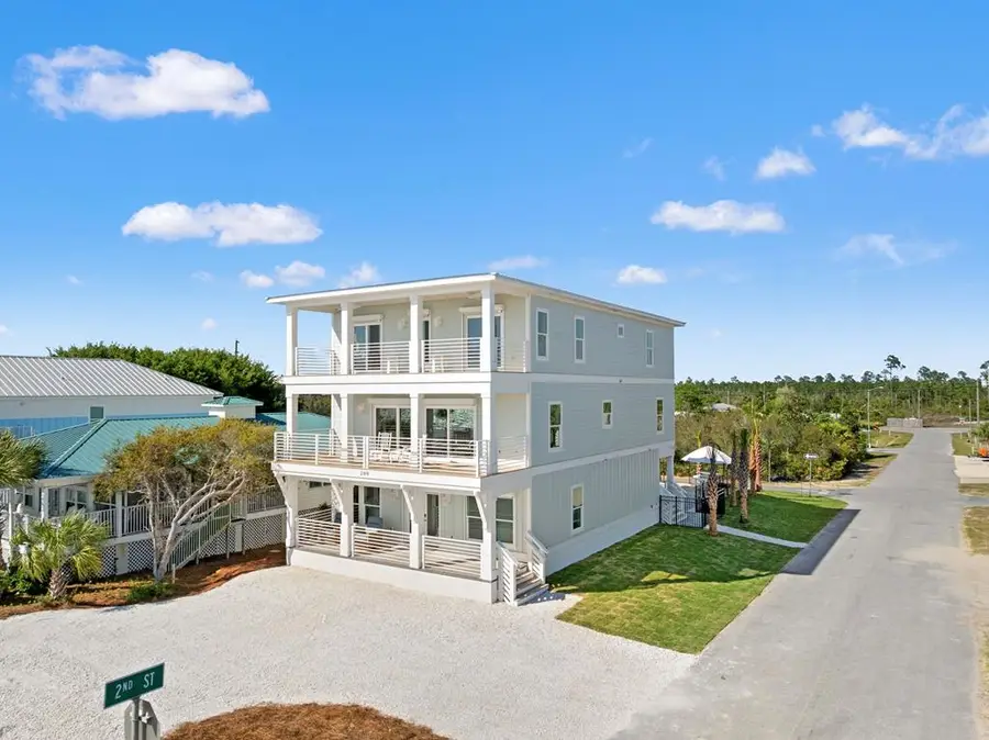 200 Highway 98, Mexico Beach, FL 32456 - #3
