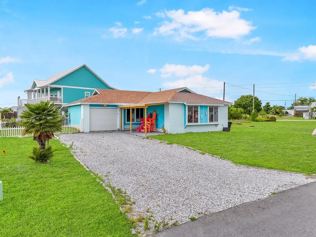 313 Hatley Dr, Mexico Beach, FL 32456 - #1