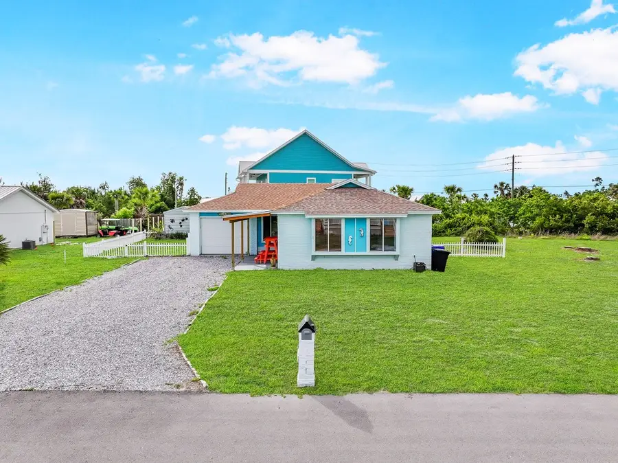 313 Hatley Dr, Mexico Beach, FL 32456 - #3