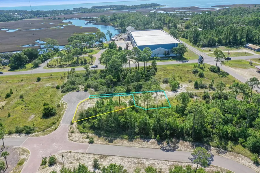 191 Carraway Ln, Carrabelle, FL 32322 - #3
