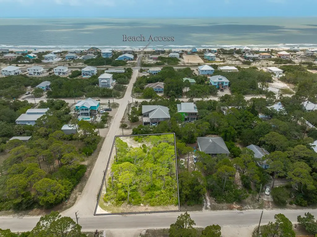 600 W Bay Shore Dr, Saint George Island, FL 32328 - #1