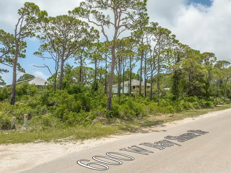 600 W Bay Shore Dr, Saint George Island, FL 32328 - #2