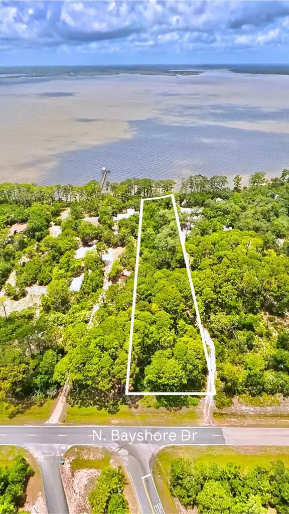 219 N Bay Shore Dr, Eastpoint, FL 32328 - #1