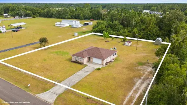 158 Our Town Rd, Wewahitchka, FL 32465