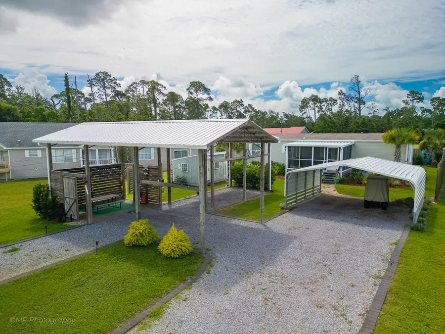 466 Santa Anna St, Port Saint Joe, FL 32456 - #3