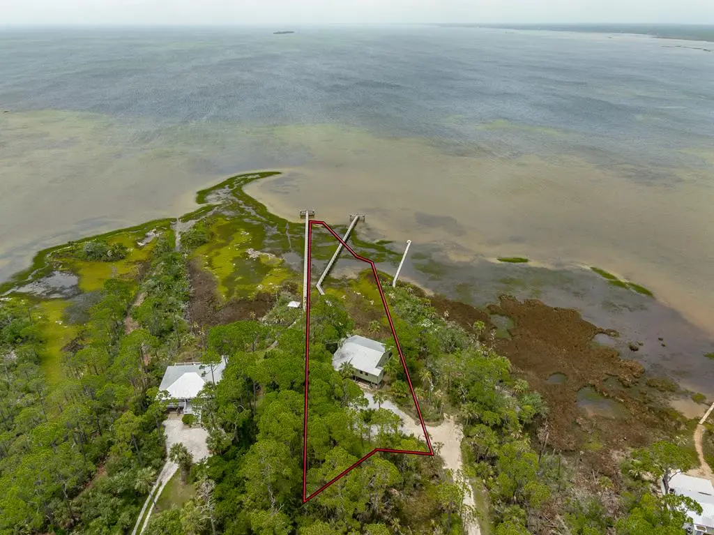 1143 Cape San Blas Rd, Port Saint Joe, FL 32456 - #1