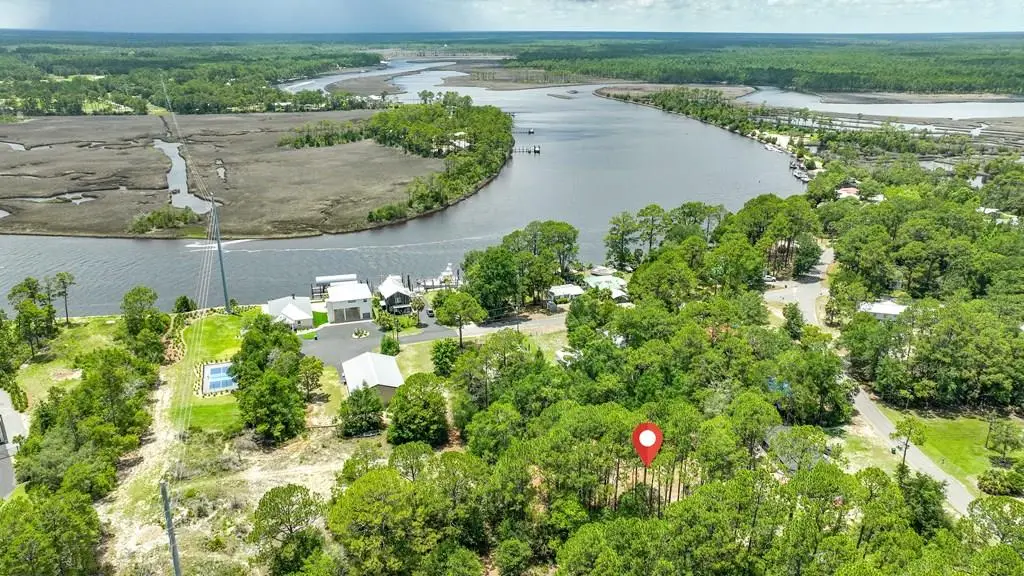 723 Three Rivers Rd, Carrabelle, FL 32322 - #1