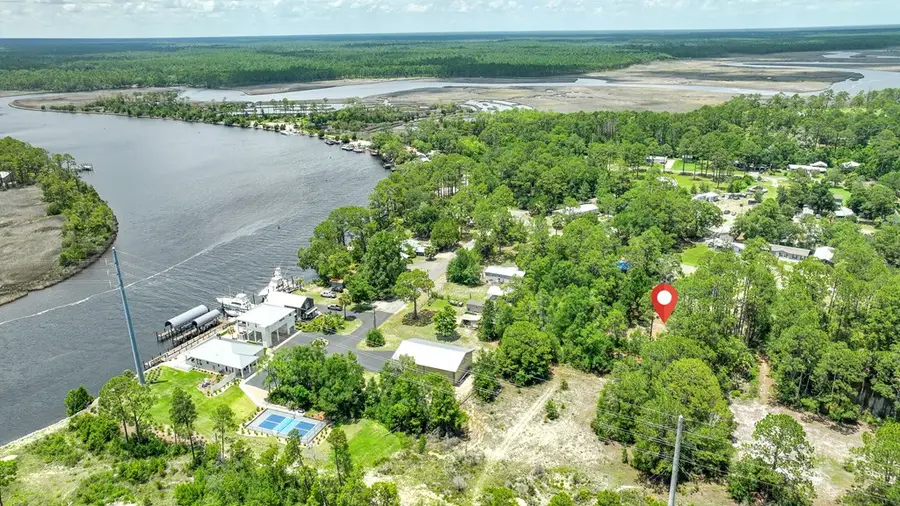 723 Three Rivers Rd, Carrabelle, FL 32322 - #3