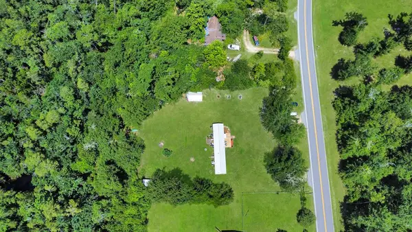 1350 Stone Mill Creek Rd, Wewahitchka, FL 32465