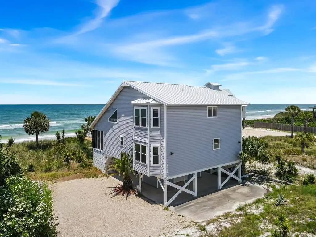 179 Cayman Ln, Cape San Blas, FL 32456 - #1