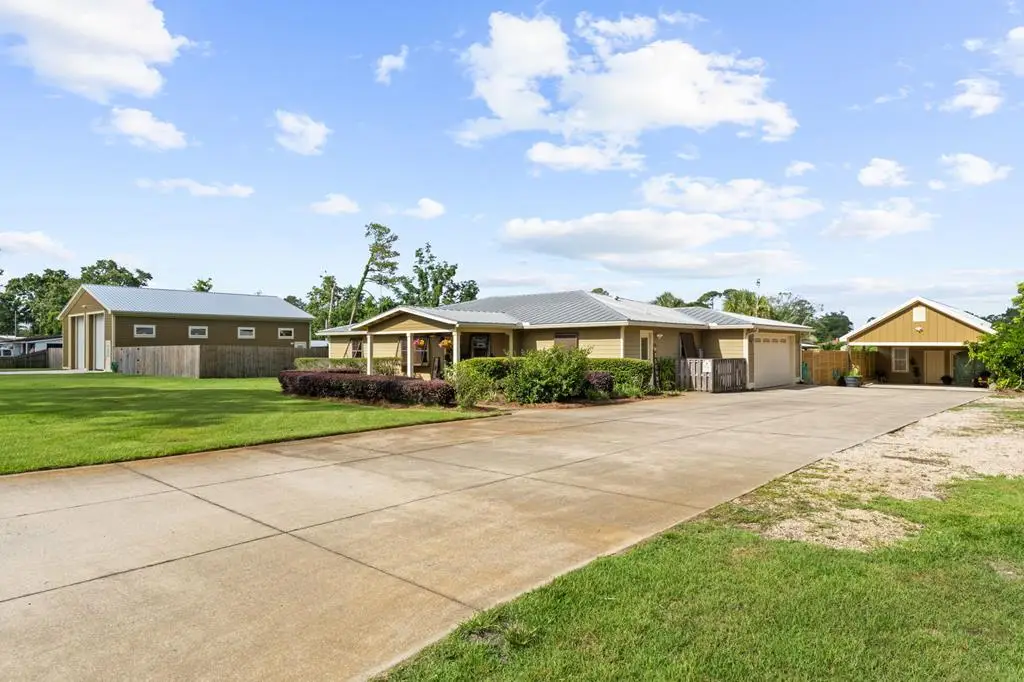 1308 Marvin Ave, Port Saint Joe, FL 32456 - #1