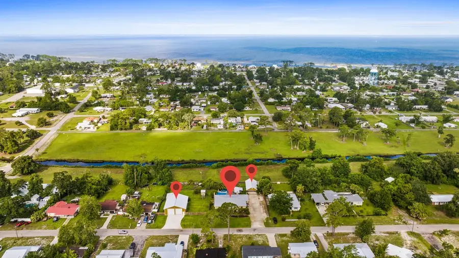 1308 Marvin Ave, Port Saint Joe, FL 32456 - #3