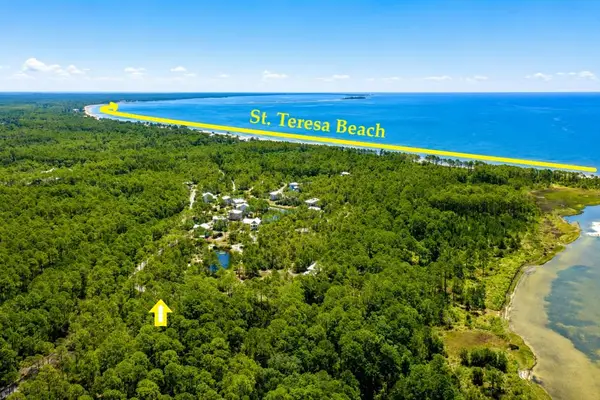 142 Winding Trail Way, St. Teresa, FL 32358