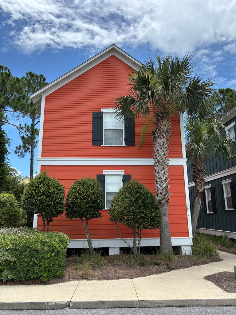 3050 Hwy 98 W #A3, Port Saint Joe, FL 32456 - #2