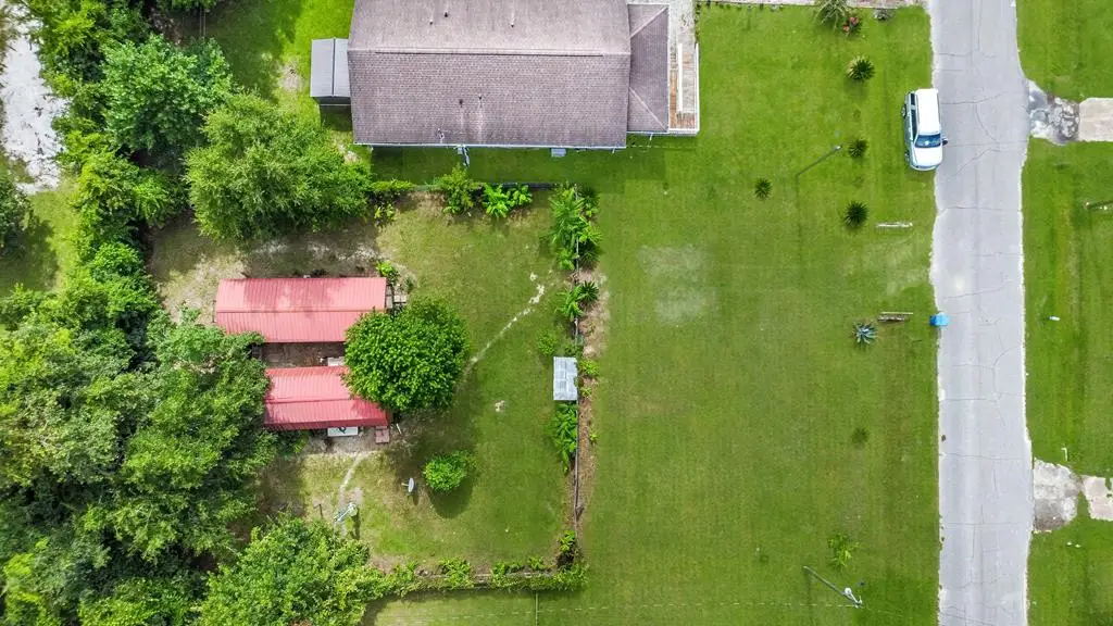 518 Chipola Ave, Wewahitchka, FL 32465 - #1