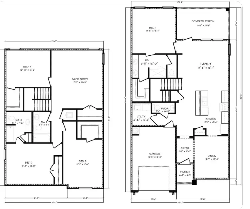 1949 Backwater Rd, Port Saint Joe, FL 32456 - #3