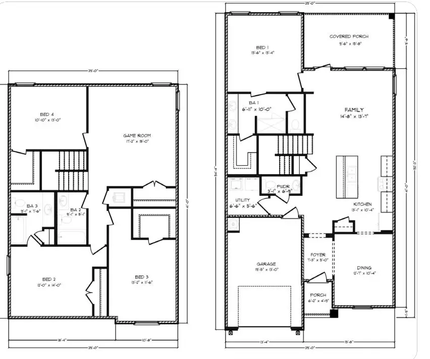 195 Needle Rush Dr, Port Saint Joe, FL 32456 - #3