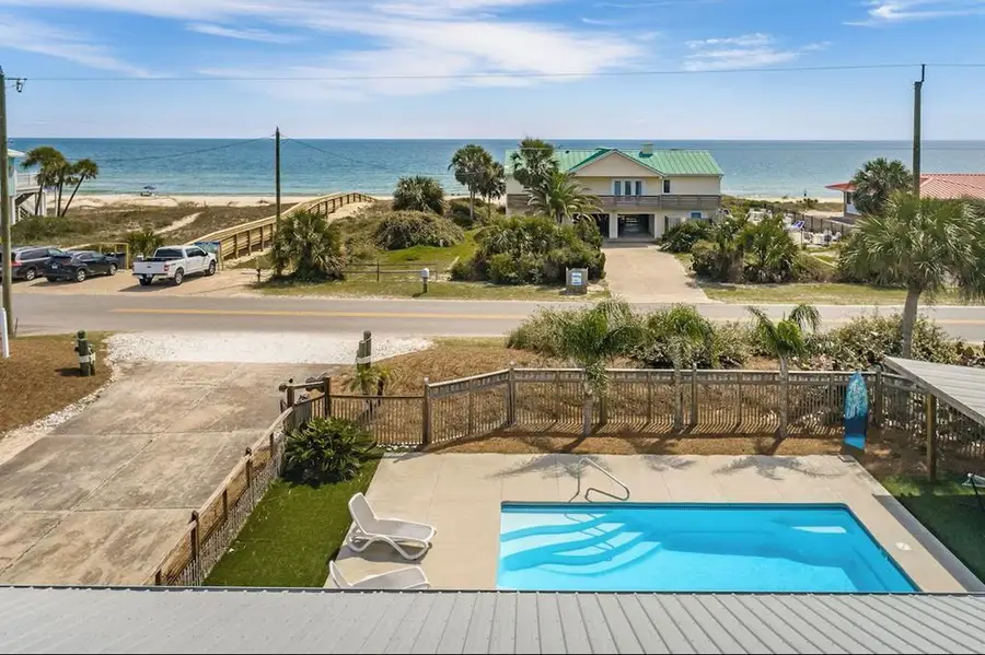 901 W Gorrie Dr, Saint George Island, FL 32328 - #3