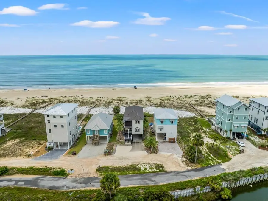 194 Sweetwater Shores Dr, Port Saint Joe, FL 32456 - #2