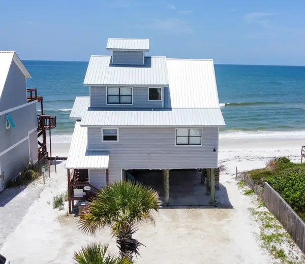 190 Cozumel Dr, Port St. Joe, FL 32456